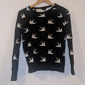 F21 Lightweight Sweater